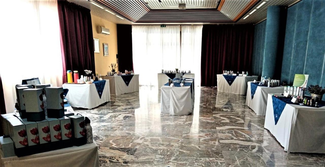 Hotel Grazia Deledda Σάσαρι Εξωτερικό φωτογραφία