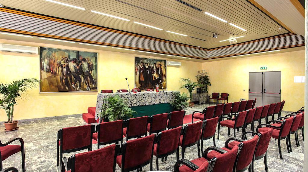 Hotel Grazia Deledda Σάσαρι Εξωτερικό φωτογραφία