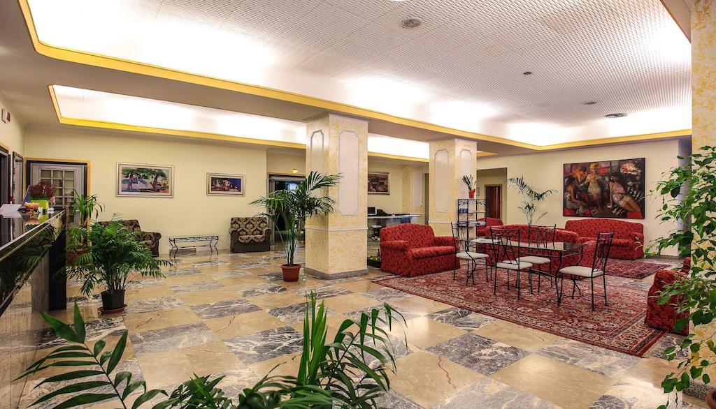 Hotel Grazia Deledda Σάσαρι Εξωτερικό φωτογραφία