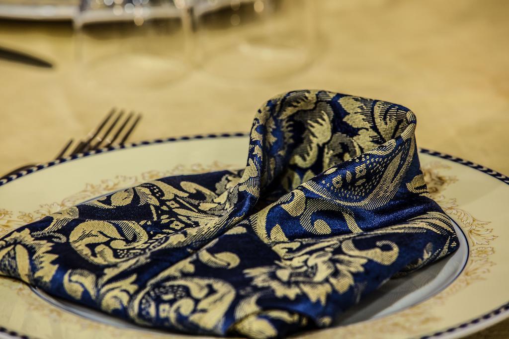 Hotel Grazia Deledda Σάσαρι Εξωτερικό φωτογραφία